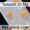 Tadalafil 20 Mg 24